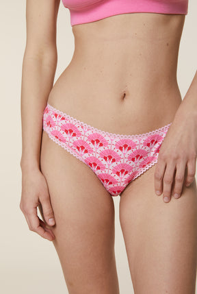 Kamilla fait du 34 et porte une taille XS