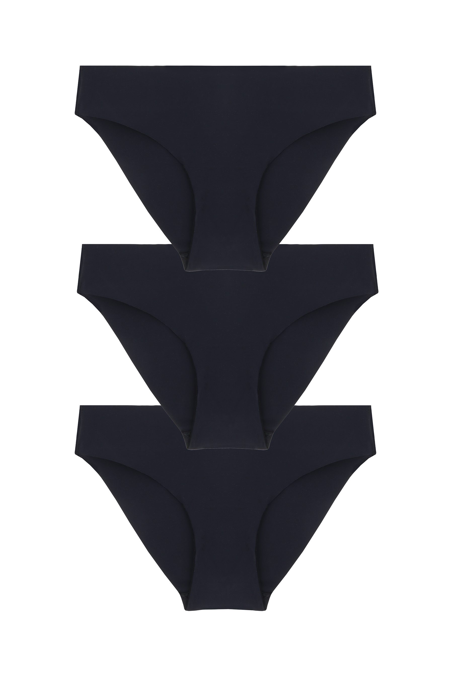 Culottes top sans couture