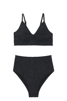 1 BRASSIERE + 1 CULOTTE - Paillettes - Lots brassière + culotte - We Are Jolies
