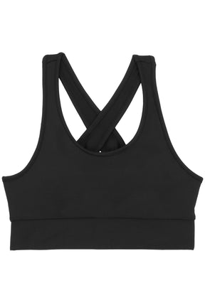 Brassière de sport - Pirate Black