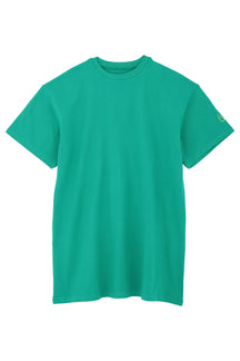 Robe coton BIO - Vert